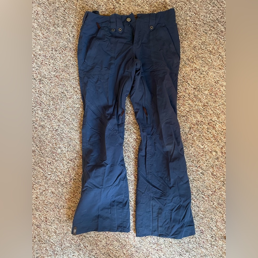 Bonfire women’s ski pants size M